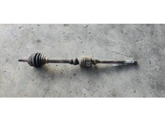 Recambio de transmision delantera derecha para citroen berlingo hdi 90 600 niv.b kasten referencia OEM IAM 9645967480  