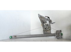 Recambio de elevalunas delantero izquierdo para volkswagen crafter combi (2e) 2.5 tdi dpf referencia OEM IAM A0068205442  