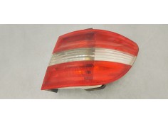 Recambio de piloto trasero derecho para mercedes-benz clase b (w245) 180 cdi (245.207) referencia OEM IAM   