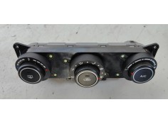 Recambio de mando climatizador para kia cee´d sporty wagon ex referencia OEM IAM 972501HXXX  