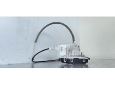Recambio de cerradura puerta delantera izquierda para mercedes-benz sprinterii combi (desde 01.06) 2.1 cdi cat referencia OEM IA