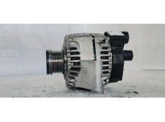 Recambio de alternador para suzuki swift berlina (mz) 1.3ddis 75 fap referencia OEM IAM   