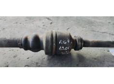 Recambio de transmision delantera derecha para citroen berlingo hdi 90 600 niv.b kasten referencia OEM IAM 9645967480  