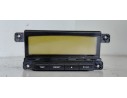 Recambio de pantalla multifuncion para kia cee´d sporty wagon ex referencia OEM IAM 957101H300  