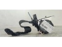 Recambio de cinturon seguridad trasero derecho para mini mini (r50,r53) mini ii berlina fase 1 referencia OEM IAM 601030000D  