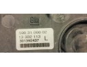 Recambio de faro antiniebla izquierdo para opel vectra c berlina comfort referencia OEM IAM 13302113  