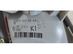 Recambio de piloto trasero izquierdo para mercedes-benz clase e (w210) berlina 2.8 24v cat referencia OEM IAM   