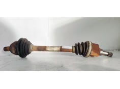 TRANSMISION DELANTERA IZQUIERDA 3M513B437BAD 