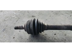 Recambio de transmision delantera derecha para citroen berlingo hdi 90 600 niv.b kasten referencia OEM IAM 9645967480  