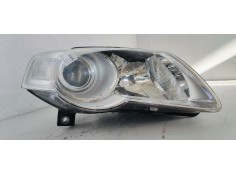 Recambio de faro derecho para volkswagen passat berlina (3c2) advance plus referencia OEM IAM 1LL24701404  