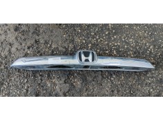 Recambio de molduras traseras para honda cr-v (re) 2.2 dtec 150 4x4 fap referencia OEM IAM 74890SWWE012C1  