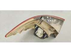 Recambio de piloto trasero derecho para mercedes-benz clase b (w245) 180 cdi (245.207) referencia OEM IAM   