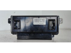 Recambio de pantalla multifuncion para kia cee´d sporty wagon ex referencia OEM IAM 957101H300  