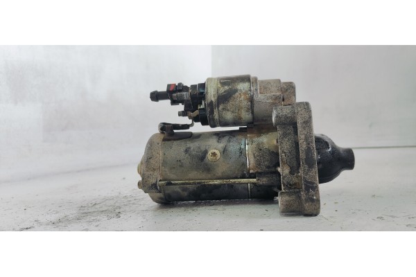 Recambio de motor arranque para peugeot 2008 (--.2013) 1.5hdi 100 fap referencia OEM IAM 9825233080  