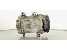 COMPRESOR AIRE ACONDICIONADO 9683055180 