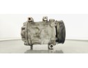 Recambio de compresor aire acondicionado para peugeot 407 st sport referencia OEM IAM 9683055180  