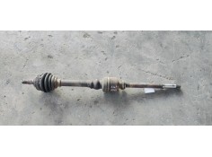 Recambio de transmision delantera derecha para citroen berlingo hdi 90 600 niv.b kasten referencia OEM IAM 9645967480  