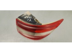 Recambio de piloto trasero derecho para mercedes-benz clase b (w245) 180 cdi (245.207) referencia OEM IAM   