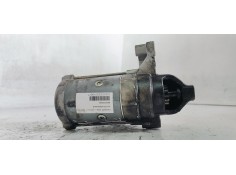 Recambio de motor arranque para peugeot 2008 (--.2013) 1.5hdi 100 fap referencia OEM IAM 9825233080  