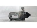 Recambio de motor arranque para peugeot 2008 (--.2013) 1.5hdi 100 fap referencia OEM IAM 9825233080  