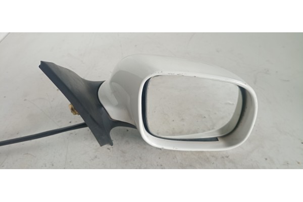 Recambio de retrovisor derecho para skoda fabia familiar (6y5) classic referencia OEM IAM 5WK97004  