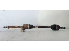 TRANSMISION DELANTERA DERECHA 391006777R 