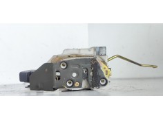 CERRADURA PUERTA TRASERA IZQUIERDA B08SPLL 