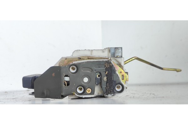 Recambio de cerradura puerta trasera izquierda para opel agila enjoy referencia OEM IAM B08SPLL  