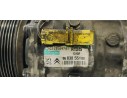 Recambio de compresor aire acondicionado para peugeot 407 st sport referencia OEM IAM 9683055180  