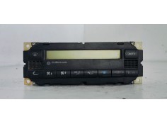 Recambio de mando calefaccion / aire acondicionado para volkswagen passat berlina (3b2) highline syncro / 4motion referencia OEM