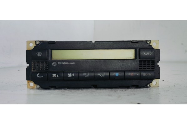 Recambio de mando calefaccion / aire acondicionado para volkswagen passat berlina (3b2) highline syncro / 4motion referencia OEM