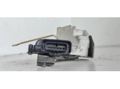 Recambio de cerradura puerta trasera izquierda para opel agila enjoy referencia OEM IAM B08SPLL  
