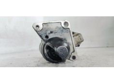 Recambio de motor arranque para peugeot 2008 (--.2013) 1.5hdi 100 fap referencia OEM IAM 9825233080  