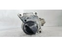 Recambio de motor arranque para peugeot 2008 (--.2013) 1.5hdi 100 fap referencia OEM IAM 9825233080  
