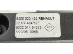 Recambio de mando multifuncion para renault espace iv (jk0) dynamique referencia OEM IAM 8200023452  