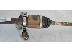 Recambio de transmision delantera derecha para renault megane iii berlina 5 p business referencia OEM IAM 391006777R  