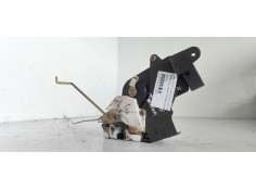 Recambio de cerradura puerta trasera izquierda para opel agila enjoy referencia OEM IAM B08SPLL  