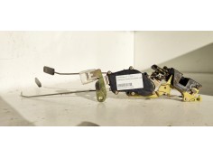 Recambio de cerradura puerta delantera derecha para toyota rav 4 referencia OEM IAM   