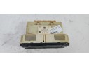 Recambio de mando calefaccion / aire acondicionado para volkswagen passat berlina (3b2) highline syncro / 4motion referencia OEM