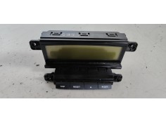 Recambio de pantalla multifuncion para kia cee´d sporty wagon ex referencia OEM IAM 957101H300  