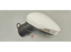 Recambio de retrovisor izquierdo para ford fiesta (ccn) 1.0i turbo 100 referencia OEM IAM E8024704  