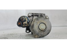 Recambio de motor arranque para peugeot 2008 (--.2013) 1.5hdi 100 fap referencia OEM IAM 9825233080  