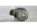 Recambio de motor arranque para peugeot 2008 (--.2013) 1.5hdi 100 fap referencia OEM IAM 9825233080  