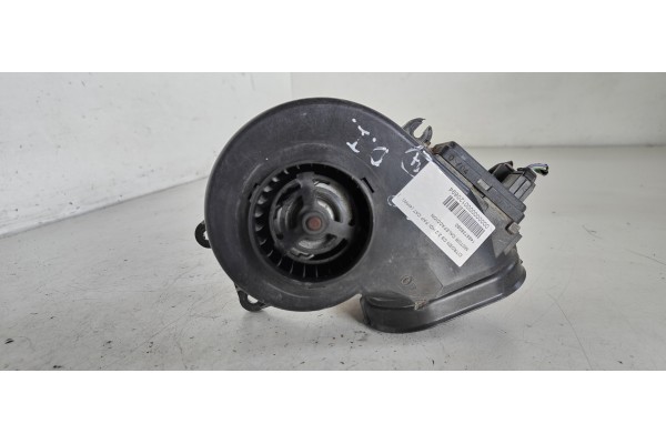 Recambio de motor calefaccion para citroen c8 2.2 hdi fap cat (4hw) referencia OEM IAM 1485725080  