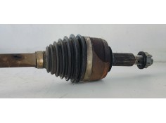 Recambio de transmision delantera derecha para renault megane iii berlina 5 p business referencia OEM IAM 391006777R  