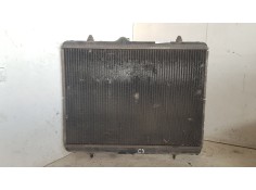 Recambio de radiador agua para peugeot 207 referencia OEM IAM P9681231580  