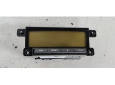 Recambio de pantalla multifuncion para kia cee´d sporty wagon ex referencia OEM IAM 957101H300  