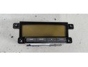 Recambio de pantalla multifuncion para kia cee´d sporty wagon ex referencia OEM IAM 957101H300  
