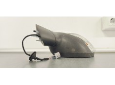 Recambio de retrovisor izquierdo para ford fiesta (ccn) 1.0i turbo 100 referencia OEM IAM E8024704  