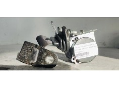 Recambio de cinturon seguridad trasero izquierdo para mini mini (r50,r53) mini ii berlina fase 1 referencia OEM IAM 601030000D  